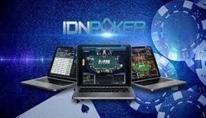 situs judi IDN poker online