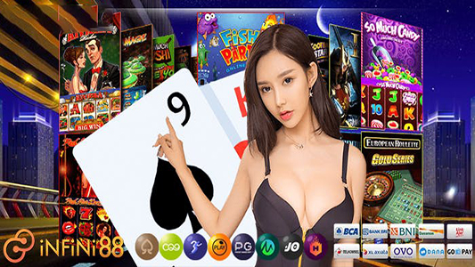 Slot Gacor Online 24 Jam Jadi Permainan Terlengkap Dan Menguntungkan
